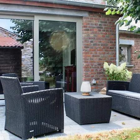 Le 43 - Rural 3 Epis, Pres De Binche, Thuin Et Mons