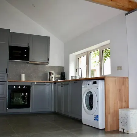 Le 43 - Rural 3 Epis, Pres De Binche, Thuin Et Mons