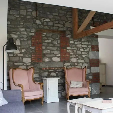 Le 43 - Rural 3 Epis, Pres De Binche, Thuin Et Mons Vakantiehuis *