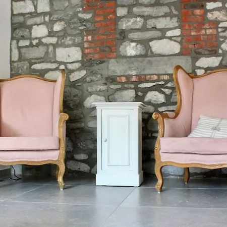 Le 43 - Rural 3 Epis, Pres De Binche, Thuin Et Mons *