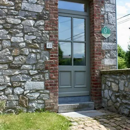 Le 43 - Rural 3 Epis, Pres De Binche, Thuin Et Mons * Merbes-le-Chateau