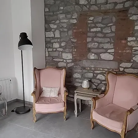 Le 43 - Rural 3 Epis, Pres De Binche, Thuin Et Mons Дом отдыха