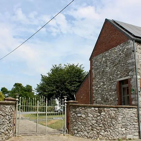 Le 43 - Rural 3 Epis, Pres De Binche, Thuin Et Mons